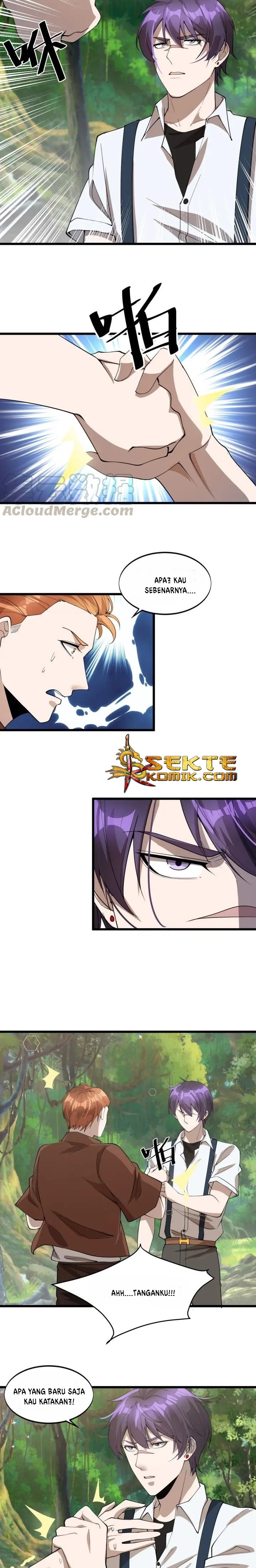 Super Bodyguard Chapter 71 Gambar 7